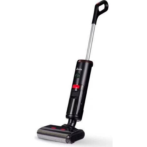 Aspiratore senza filo Vileda PureClean S5 Plus nero e argentato (1/5)