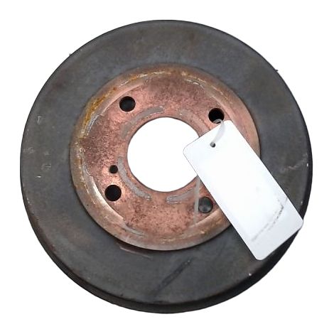 [PRODUIT D'OCCASION] Tambour Arriere Gauche FORD B-max ♻️ Ref Oe. 1949898 - Garantie à vie (1/2)