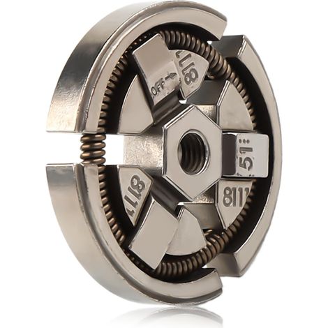 Embrayage Pour Husqvarna 55, Pour Husqvarna 257 261 262 262XP 55 51 50 154 254, 503577101 (1/5)