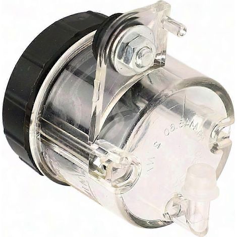 Bremsflüssigkeitsbehälter-Set für Motorräder, universeller Kupplungsölbecher für Motorräder (1/2)