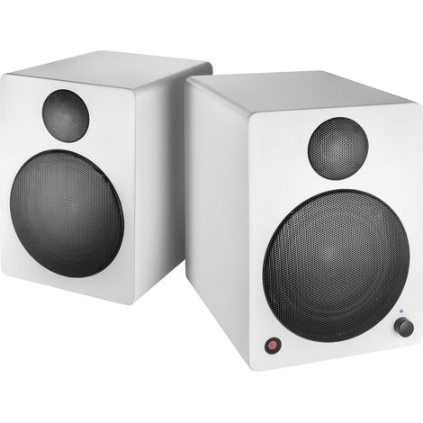 Wavemaster CUBE NEO 2.0 white retail (66381) (1/5)