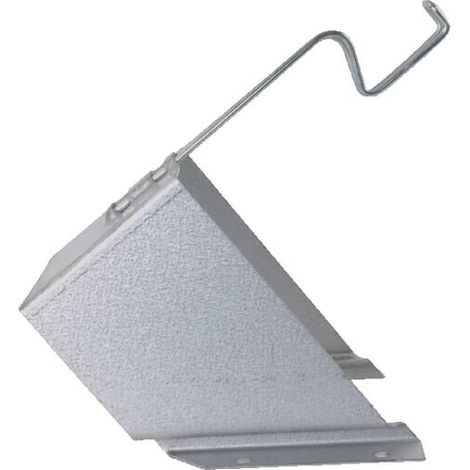 Soporte de cu帽as tam. 53 galv. SCHNEIDER 110653215 (1/4)