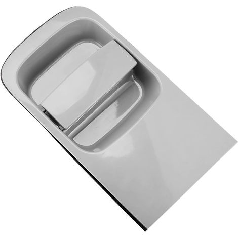 Außentürgriff, Schiebetürriegel, Außengriff für Hyundai H1 Grand Starex I800 L 83650-4H100 (1/5)