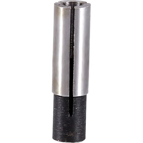 Adaptateur de gravure, collet précise bonne flexibilité pour la stabilité de stabilité des outils à main (1/5)