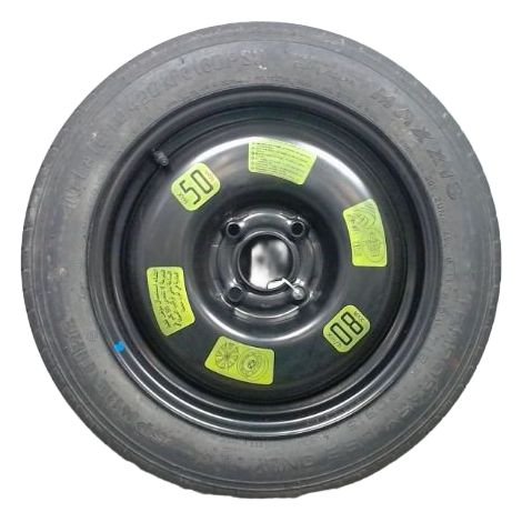 [PRODUIT D'OCCASION] Roue Secours CITROEN Ds3 ♻️ Ref Oe. 5402av - Garantie à vie (1/4)