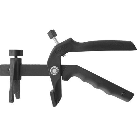 Pince ajustable PRO