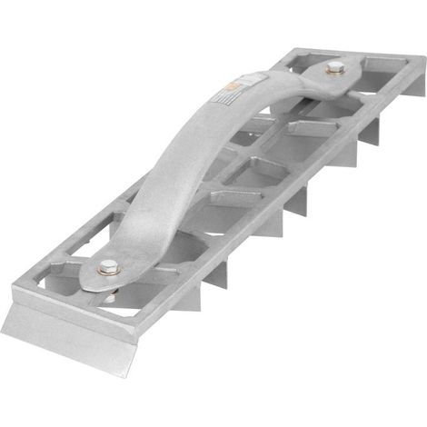 Schaber Strend Pro PT-209, 450x90x30 mm (1/3)