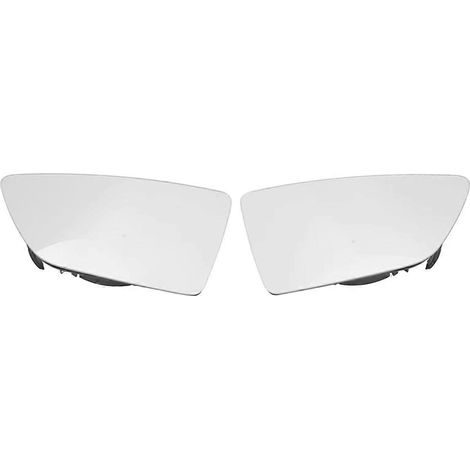 Rétroviseur extérieur gauche/droite chauffant automatique pour SEAT MK3 FR 2013-2018 KJ7 5F0857521A 5F0857522A (1/4)