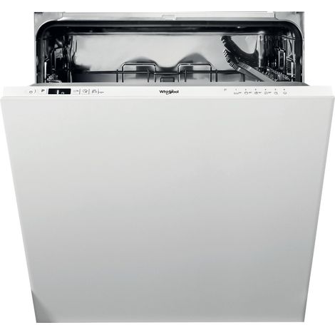 Whirlpool WIS 5010 Lavastoviglie a Scomparsa Totale 13 Coperti Classe F 60 cm