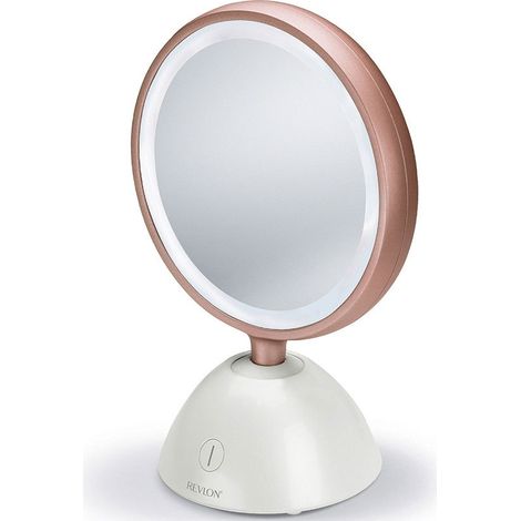 Specchio per Trucco Bianco RVMR9029UKE Revlon (1/4)