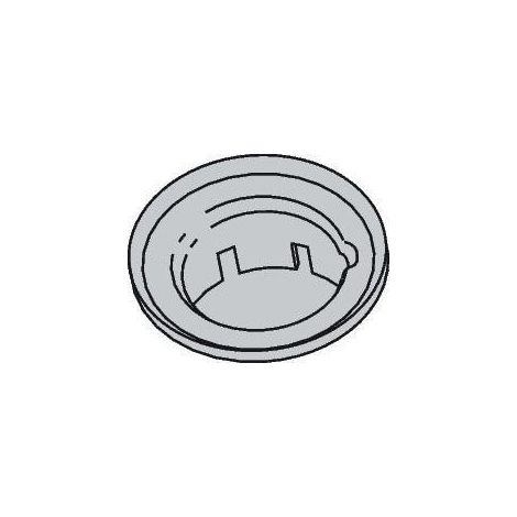 Raccord de tuyau 3L pour robinet de baignoire (1/2)