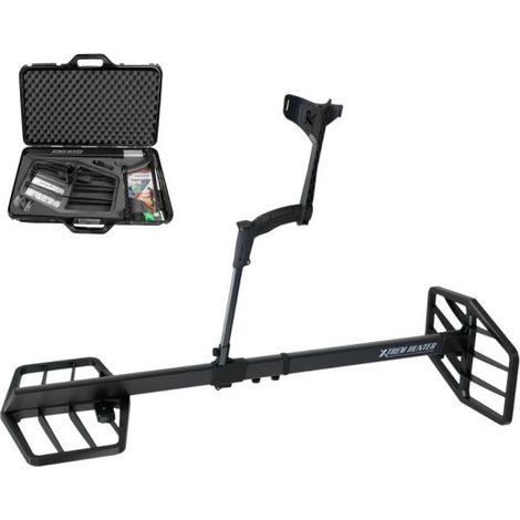 XP Metal Detector piastra profondità XTREM HUNTER per DEUS II