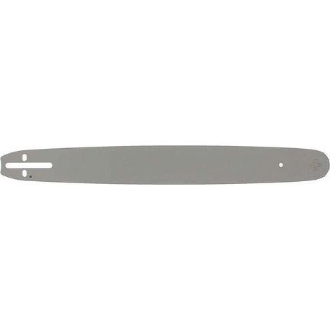 Guide 18 pouces (45 cm) pour tronçonneuse