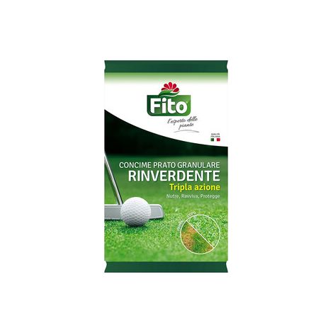 FITO CONCIME PRATO RINVERDENTE 5 KG