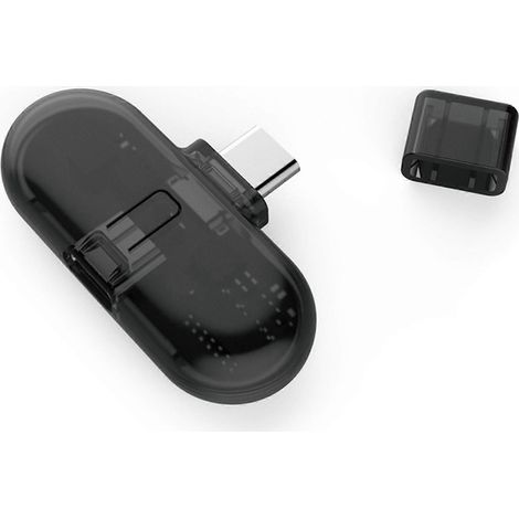 Émetteur Audio Sans Fil GB1 Pro 10m, Adaptateur USB Bluetooth 3.0 Récepteur Faible Latence pour Nintendo Switch et PC Windows