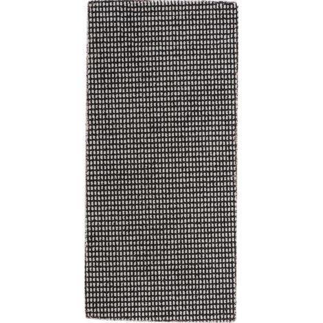 Schleifblätter kwb 855022 langlebig wasserfest 80x133 mm