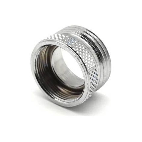 Adaptateur de réduction mf pour levier simple f22/1 - gaz 3/4m