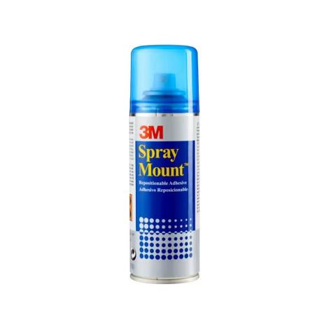 3M 7000116723 Klebstoff Aerosol 200 ml
