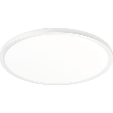 downlight - aric romi - 48w - 3000-4000-6500k - blanc - aric 51477