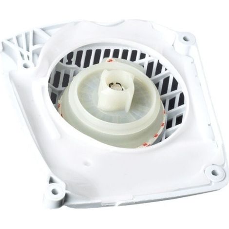 Recoil chainsaw starter, Recoil starter for STIHL MS251C, Recoil starter, Replacement chainsaw starter, Garden chainsaw accessories