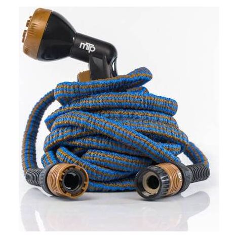TUBO IRRIGAZIONE ESTENSIBILE 12,5-25 M WALLY