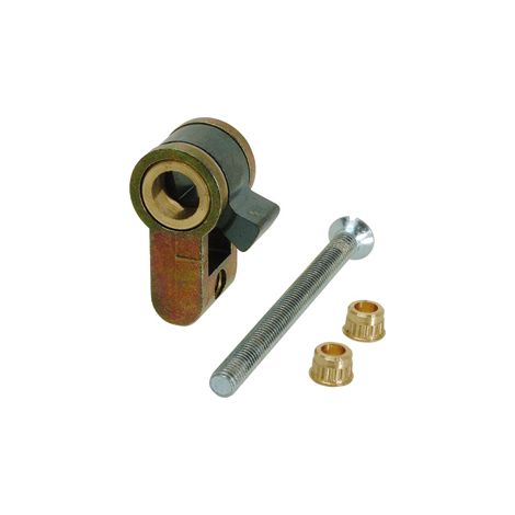Adaptateur cylindre - TESA SECURITE (1/4)