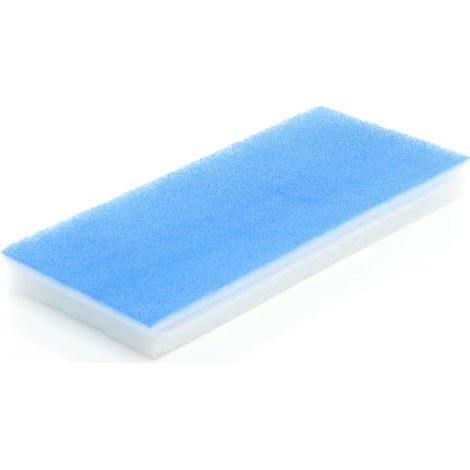 Accesorios para aerógrafos Filtro de repuesto para el sistema de extracción de neblina de pintura