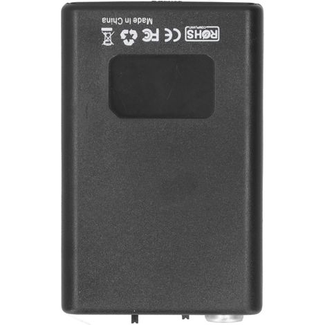 Adaptateur SCART vers RF pour TV Box, Convertisseur Vidéo 67.25Mhz/61.25Mhz