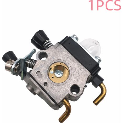 Filiyano-Carburateur FS45 FS46 FS55 FS74 FS75 FS76 FS80 FS85 STIHL C1Q-S143 C1Q-S153 C1Q-S186 C1Q-S186A