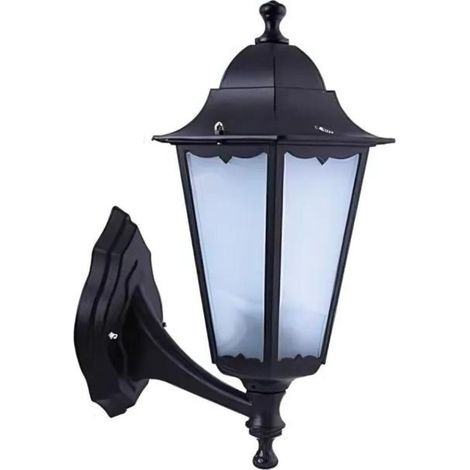 Anastasia - lanterna piu' braccio e27 100w
