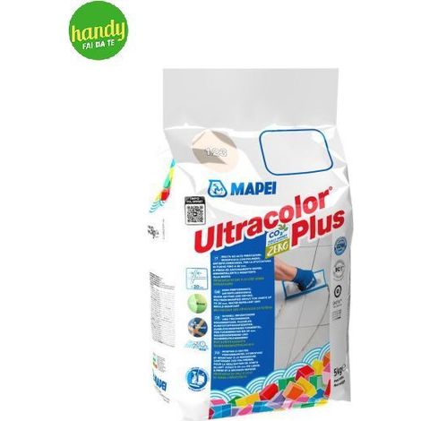 Stucco Mapei Ultracolor Plus 188 Biscotto 5 kg