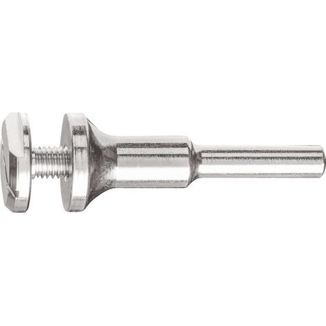 PFERD TOOLS 42400006 Supporti per ruote di levigatura compatto POLINOX BO 6/6 3-10 1 pz.