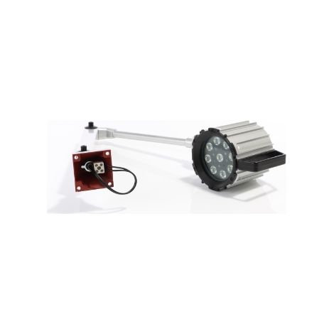 Faro da lavoro a LED