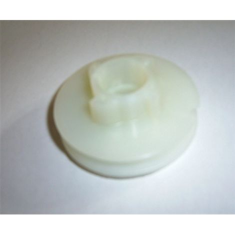 PULEGGIA AVVIAMENTO MOTOSEGA ECHO CS3600 CS3700 ORIGINALE 17721535430
