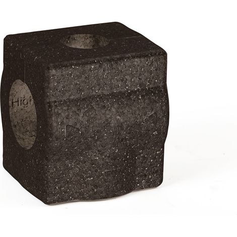 ISO-Box zu NovaMix Standard, DN 20