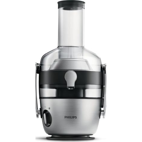 Centrifugeuse XXL 1100 W – FiberBoost, Silencieuse, 2 L