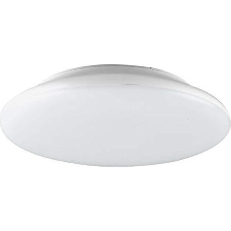evn Wandleuchte LED Weiß, schlichtes Design, IP54