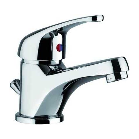 Mezclador Blinky para lavabo con aerador Art.Bk-Mlb