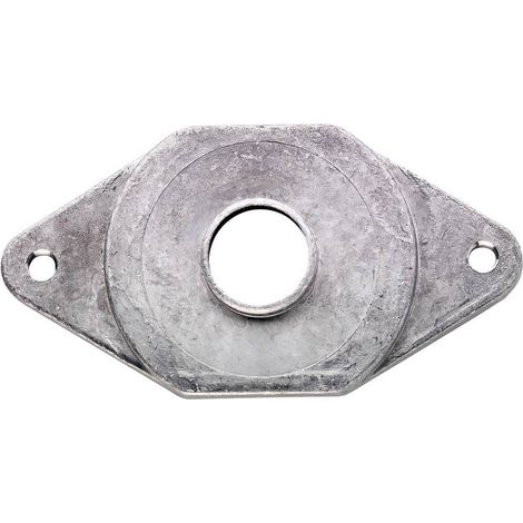 Herramienta Metabo 630118000 diámetro 17 mm compatible con fresadoras