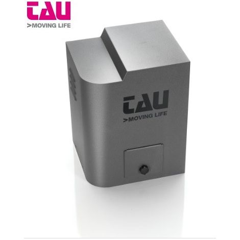 MOTORE MOTORIDUTTORE BIG25 KG 2500 CON QUADRO TAU 500BIG25QI INDUSTRIALE TRIFASE