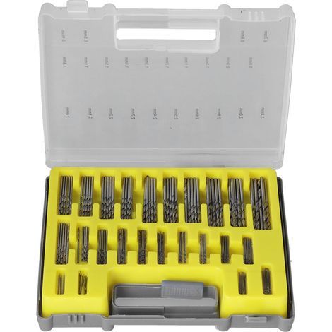 Lot de 150 strass torsadés miniatures 0,4mm à 3,2mm - Coffret mixte cristal scintillant pour ongles, bijoux et loisirs créatifs (1/5)