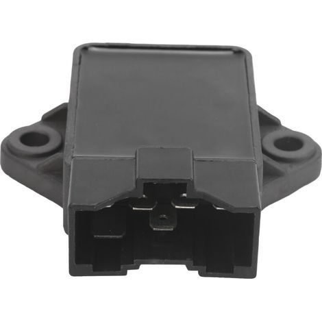Autres accessoires : régulateur/redresseur de tension 31600MS2601, pièces de rechange pour Honda CB750F et CBR1000F. (1/5)