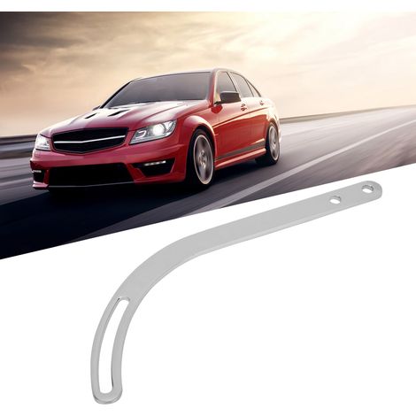 Support de démarreur de remplacement pour moteurs Chevrolet Small Block avec pompe à eau courte