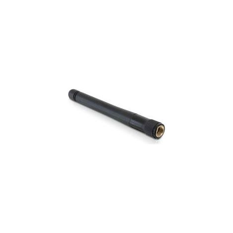 DeLOCK WLAN Antenne RP-SMA, spritzwassergeschtzt (88394)