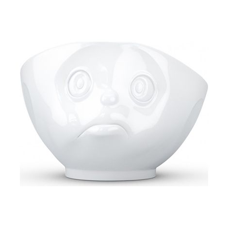 Grand bol en porcelaine Tassen Boudeur 500 ml