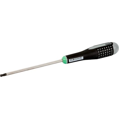 Cacciavite Bahco torx ball ergonomico punta a sfera