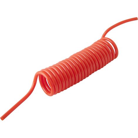 Tuyau spirale ø6.5x10mm L.5M pour nébulisateur OP 0066, OP 0067 - SA 0056 - CLAS Equipements