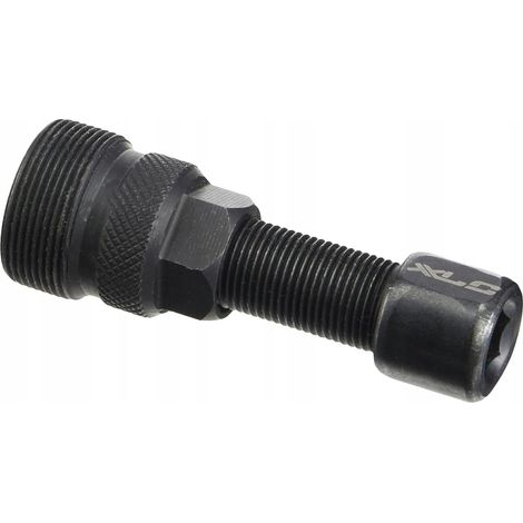 LLAVE EXTRACTORA DE BIELA CUADRADA XLC TO-S07 (1/4)
