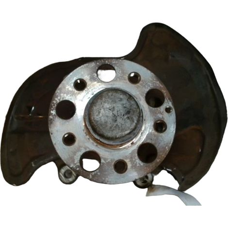 Pivot Avant Gauche MERCEDES Classe C 2007- [PRODUIT D'OCCASION]♻️2043320101 (1/3)