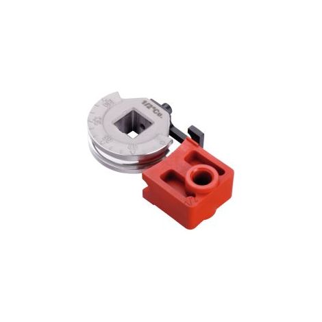 ROTHENBERGER Kit di piegatura per ROBEND 4000/4000 E, 1/2" - 25652